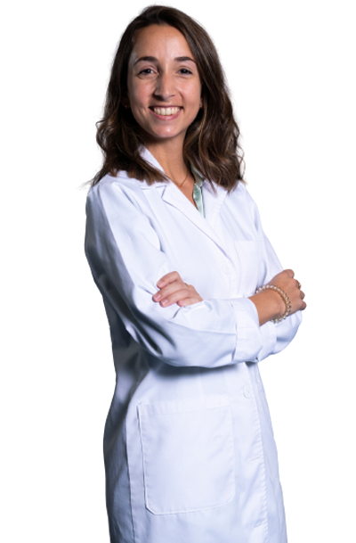 Imagen de Dra. Cristina Lara